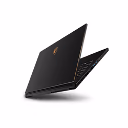 MSI Gaming GS65 Stealth-004 Intel® Core™ i7 i7-8750H Laptop 39.6 cm (15.6") Full HD 16 GB DDR4-SDRAM 256 GB SSD NVIDIA® GeForce RTX™ 2070 Wi-Fi 5 (802.11ac) Windows 10 Pro Black