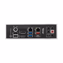 MSI MAG B550 Tomahawk AMD B550 Socket AM4 ATX - Additional view 4