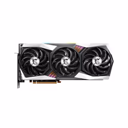 MSI GAMING Radeon RX 6800 X TRIO 16G, Radeon RX 6800, 16 GB, GDDR6, 256 bit, 7680 x 4320 pixels, PCI Express 4.0