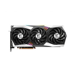 MSI GAMING Radeon RX 6800 X TRIO 16G AMD 16 GB GDDR6