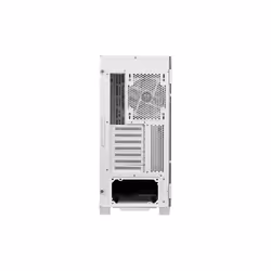 MSI MPG 100R WHITE Midi Tower - Additional view 5