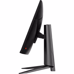 MSI MAG401QR computer monitor 101.6 cm (40") 3440 x 1440 pixels UltraWide Quad HD Black - Additional view 4