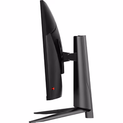 MSI MAG401QR computer monitor 101.6 cm (40") 3440 x 1440 pixels UltraWide Quad HD Black - Additional view 5