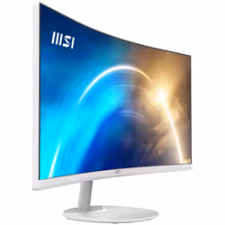 MSI Pro MP341CQW computer monitor 86.4 cm (34") 3440 x 1440 pixels UltraWide Quad HD White - Additional view 6