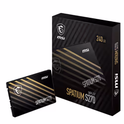 SPATIUM S270 SATA 2.5 240GB