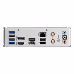 MSI MPG B760I EDGE WIFI motherboard Intel B760 LGA 1700 mini ATX - Additional view 5