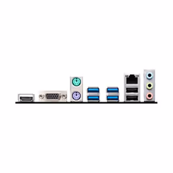 MSI PRO A620M-E motherboard AMD A620 Socket AM5 micro ATX - Additional view 4