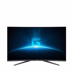 MSI G32CQ5P computer monitor 80 cm (31.5") 2560 x 1440 pixels Wide Quad HD LCD Black - Additional view 4