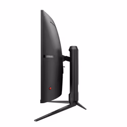 MSI G32CQ5P computer monitor 80 cm (31.5") 2560 x 1440 pixels Wide Quad HD LCD Black - Additional view 6