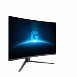 MSI G32CQ5P computer monitor 80 cm (31.5") 2560 x 1440 pixels Wide Quad HD LCD Black - Additional view 7
