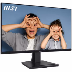 MSI Pro MP251 computer monitor 62.2 cm (24.5") 1920 x 1080 pixels Full HD LED Black - Additional view 6