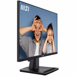 MSI Pro MP251 computer monitor 62.2 cm (24.5") 1920 x 1080 pixels Full HD LED Black - Additional view 7