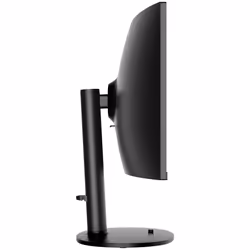 MSI Modern MD342CQP computer monitor 86.4 cm (34") 3440 x 1440 pixels UltraWide Quad HD LCD Black - Additional view 4
