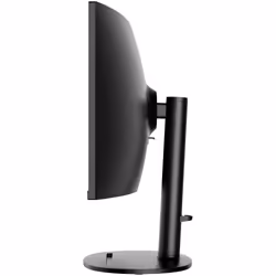 MSI Modern MD342CQP computer monitor 86.4 cm (34") 3440 x 1440 pixels UltraWide Quad HD LCD Black - Additional view 5