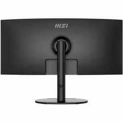 MSI Modern MD342CQP computer monitor 86.4 cm (34") 3440 x 1440 pixels UltraWide Quad HD LCD Black - Additional view 6