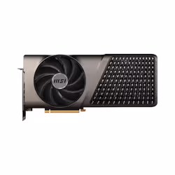 MSI GEFORCE RTX 4070 TI SUPER 16G EXPERT graphics card NVIDIA 16 GB GDDR6X