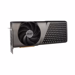 MSI GEFORCE RTX 4070 TI SUPER 16G EXPERT graphics card NVIDIA 16 GB GDDR6X