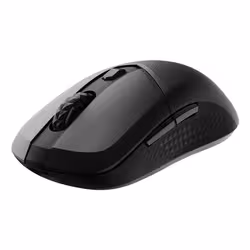 MSI VERSA 300 WIRELESS mouse Gaming Right-hand RF Wireless + Bluetooth + USB Type-C Optical 8000 DPI - Additional view 3