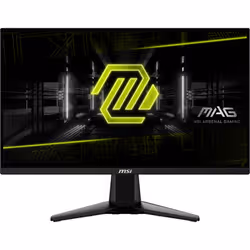 MSI MAG 255XF computer monitor 62.2 cm (24.5") 1920 x 1080 pixels Full HD Black - Additional view 2