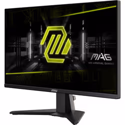 MSI MAG 255XF computer monitor 62.2 cm (24.5") 1920 x 1080 pixels Full HD Black - Additional view 6