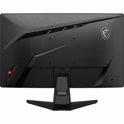 MSI MAG 242C Monitor 23.6 inch Full HD VA 180 Hz curved Black - Additional view 2