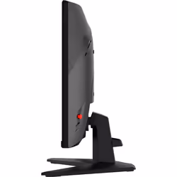 MSI MAG 242C Monitor 23.6 inch Full HD VA 180 Hz curved Black - Additional view 3