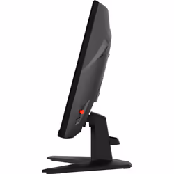 MSI MAG 242C Monitor 23.6 inch Full HD VA 180 Hz curved Black - Additional view 4