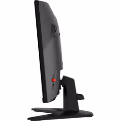 MSI MAG 242C Monitor 23.6 inch Full HD VA 180 Hz curved Black - Additional view 5