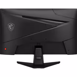 MSI MAG 244F Monitor 23.6 inch Full HD IPS 200 Hz 0.5 ms Black - Additional view 2