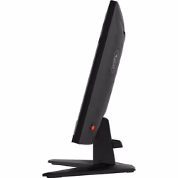 MSI MAG 244F Monitor 23.6 inch Full HD IPS 200 Hz 0.5 ms Black - Additional view 4
