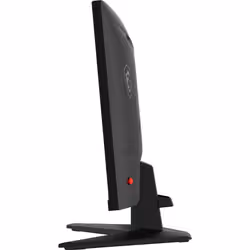 MSI MAG 244F Monitor 23.6 inch Full HD IPS 200 Hz 0.5 ms Black - Additional view 5