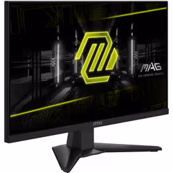 MSI MAG 244F Monitor 23.6 inch Full HD IPS 200 Hz 0.5 ms Black - Additional view 7