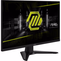 MSI MAG 274QF X24 computer monitor 68.6 cm (27") 2560 x 1440 pixels Wide Quad HD LCD Black - Additional view 7