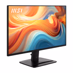 MSI Pro MP242 E14A computer monitor 60.5 cm (23.8") 1920 x 1080 pixels Full HD LCD Black - Additional view 5