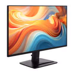 MSI Pro MP242 E14A computer monitor 60.5 cm (23.8") 1920 x 1080 pixels Full HD LCD Black - Additional view 6