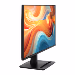 MSI Pro MP242 E14A computer monitor 60.5 cm (23.8") 1920 x 1080 pixels Full HD LCD Black - Additional view 8