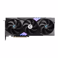 MSI GeForce RTX 5060 Ti 8G GAMING TRIO OC NVIDIA 8 GB GDDR7 - Additional view 2