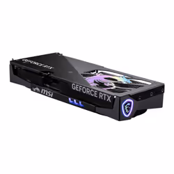 MSI GeForce RTX 5060 Ti 8G GAMING TRIO OC NVIDIA 8 GB GDDR7 - Additional view 3