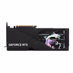 MSI GeForce RTX 5060 Ti 8G GAMING TRIO OC NVIDIA 8 GB GDDR7 - Additional view 4