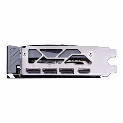 MSI GeForce RTX 5060 Ti 8G GAMING TRIO OC NVIDIA 8 GB GDDR7 - Additional view 5