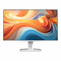 MSI Pro MP243W E14 computer monitor 60.5 cm (23.8") 1920 x 1080 pixels Full HD LCD White - Additional view 5