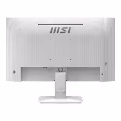 MSI Pro MP243W E14 computer monitor 60.5 cm (23.8") 1920 x 1080 pixels Full HD LCD White - Additional view 6