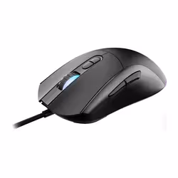 MSI FORGE GM320 mouse Gaming Ambidextrous USB Type-A Optical 12800 DPI - Additional view 3