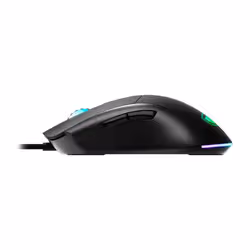 MSI FORGE GM320 mouse Gaming Ambidextrous USB Type-A Optical 12800 DPI - Additional view 4