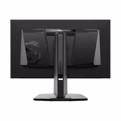MSI MAG 272QP QD-OLED X24 Monitor 26.5 inch QHD OLED 240 Hz 0.03 ms Black - Additional view 2