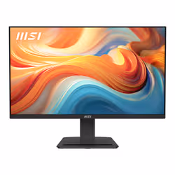 MSI Pro MP273Q E14 computer monitor 68.6 cm (27") 2560 x 1440 pixels Wide Quad HD Black - Additional view 4