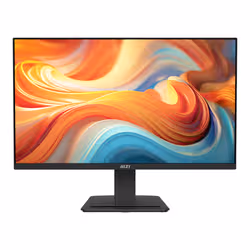 MSI Pro MP273Q E14 computer monitor 68.6 cm (27") 2560 x 1440 pixels Wide Quad HD Black - Additional view 5