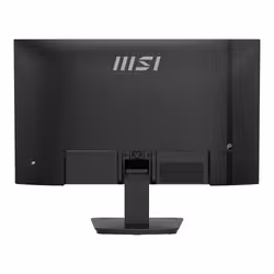 MSI Pro MP273Q E14 computer monitor 68.6 cm (27") 2560 x 1440 pixels Wide Quad HD Black - Additional view 6