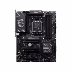 MSI B850 GAMING PRO WIFI6E motherboard AMD B850 Socket AM5 ATX - Additional view 2