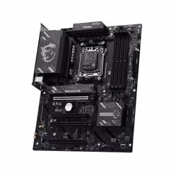 MSI B850 GAMING PRO WIFI6E motherboard AMD B850 Socket AM5 ATX - Additional view 3